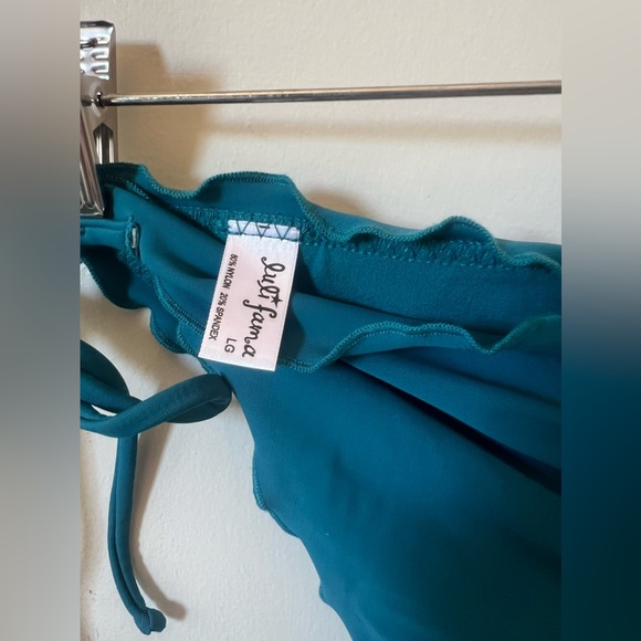 NWOT Luli Fama Cosita Buena Bikini - Picture 13 of 16